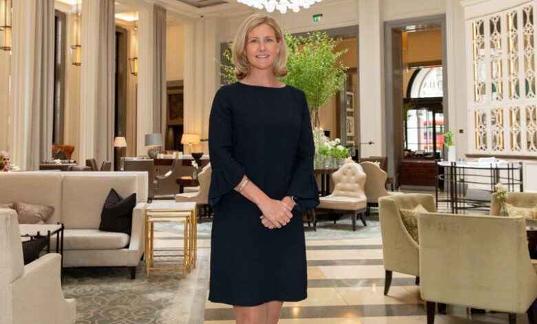 Corinthia Hotels appoints new GM of Corinthia London