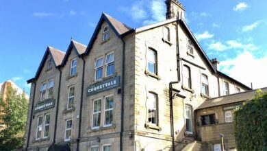 Coquetvale Hotel in Rothbury changes hands