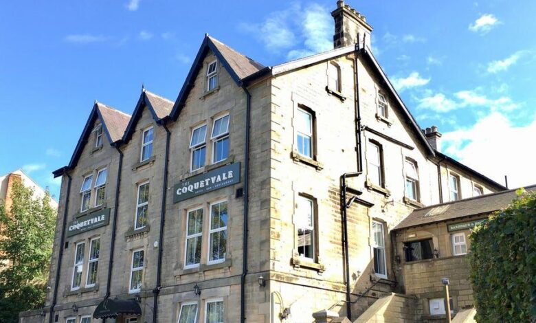 Coquetvale Hotel in Rothbury changes hands