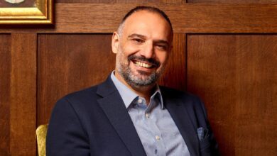 Montagu Arms appoints new general manager 