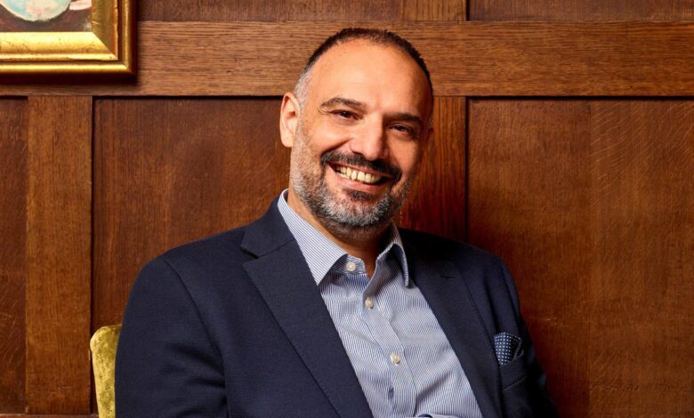 Montagu Arms appoints new general manager