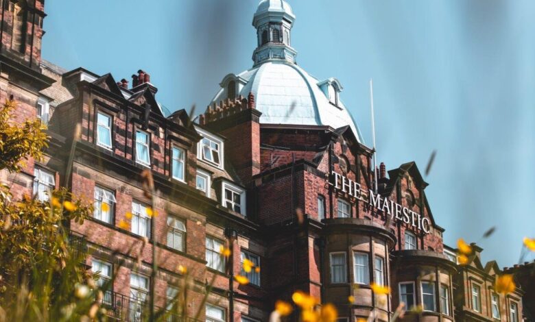 Cairn Hotel Group sets the standard for Green Hospitality