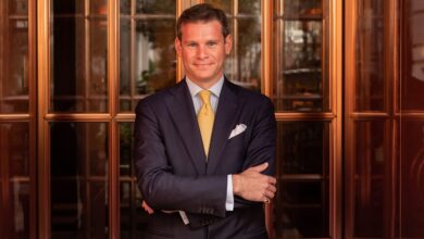 Rosewood London appoints Emmanuele Selvaggi as hotel manager