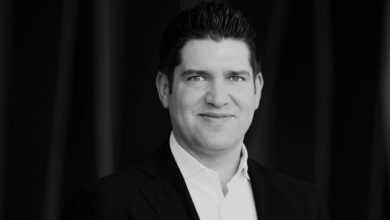 Auberge names managing director for new Mayfair hotel
