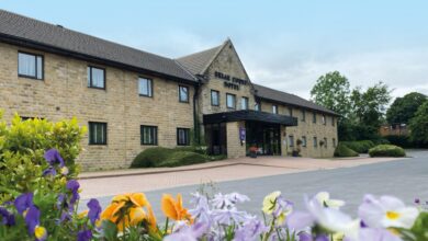 Briar Court Hotel and restaurant brought to market for £3.25m