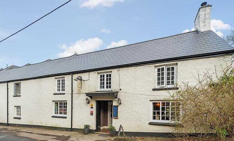 Vale of Glamorgan pub with rooms sold to ‘experienced local operator’