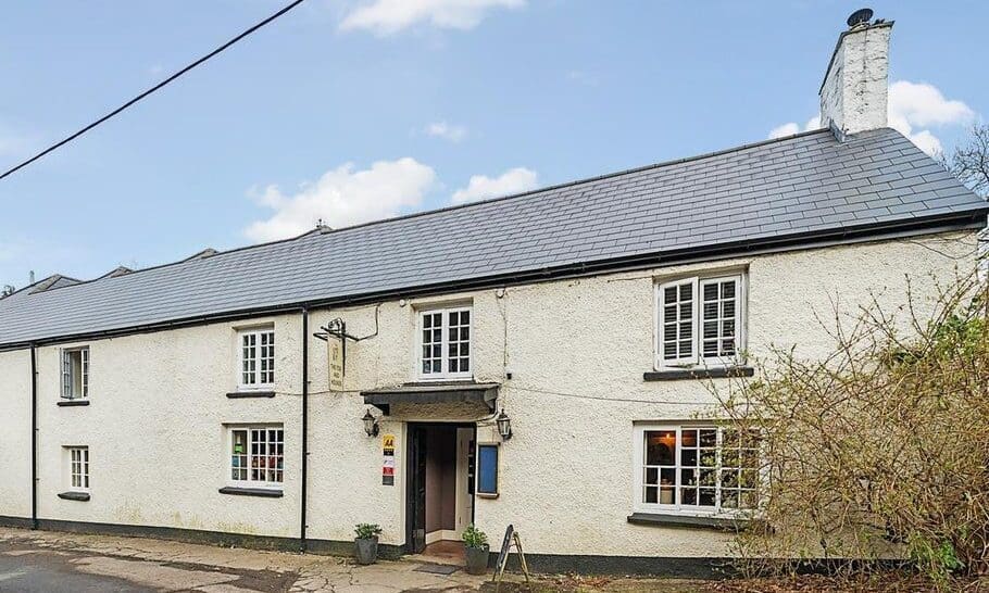 Vale of Glamorgan pub with rooms sold to ‘experienced local operator’
