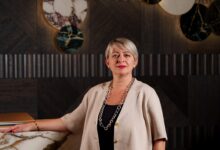 Hyatt Regency Blackfriars names new director of sales and marketing