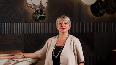 Hyatt Regency Blackfriars names new director of sales and marketing