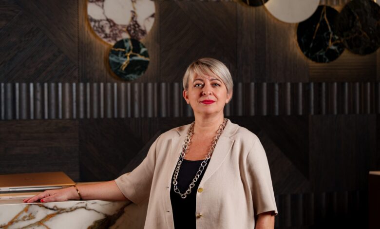 Hyatt Regency Blackfriars names new director of sales and marketing
