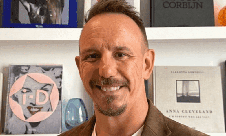 The Laslett appoints new manager