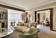 Four Seasons Park Lane to unveil redesigned suites this summer