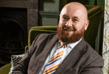 The Queensberry Hotel in Bath appoints new GM