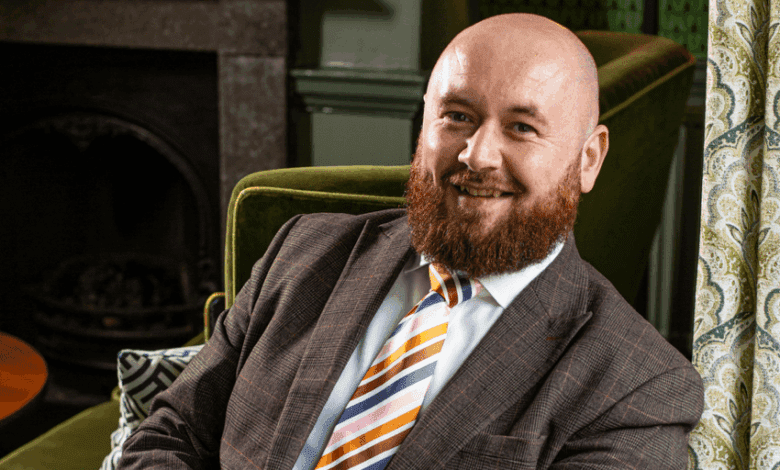 The Queensberry Hotel in Bath appoints new GM