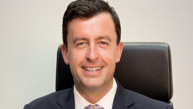 Hilton appoints Paul Blackmore to lead UK and Ireland development