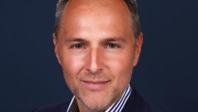 Mandarin Oriental appoints senior leaders for residences and homes division