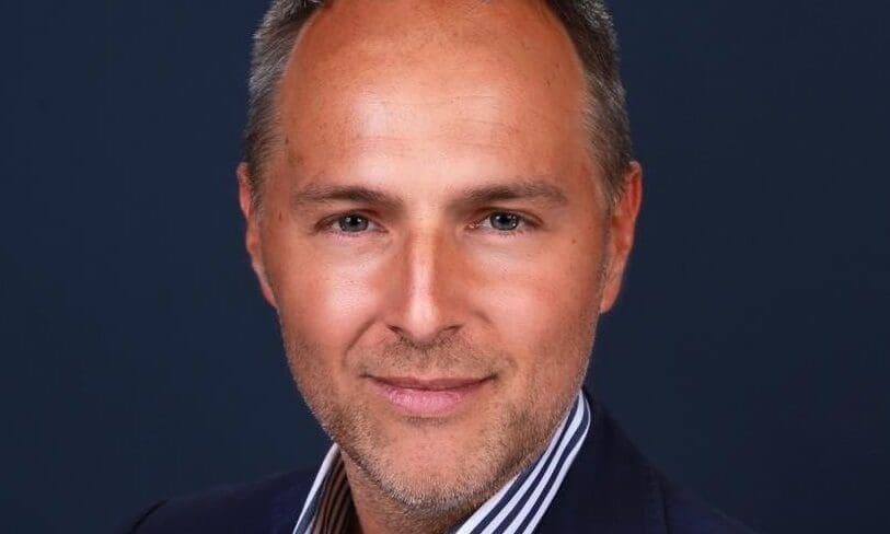 Mandarin Oriental appoints senior leaders for residences and homes division