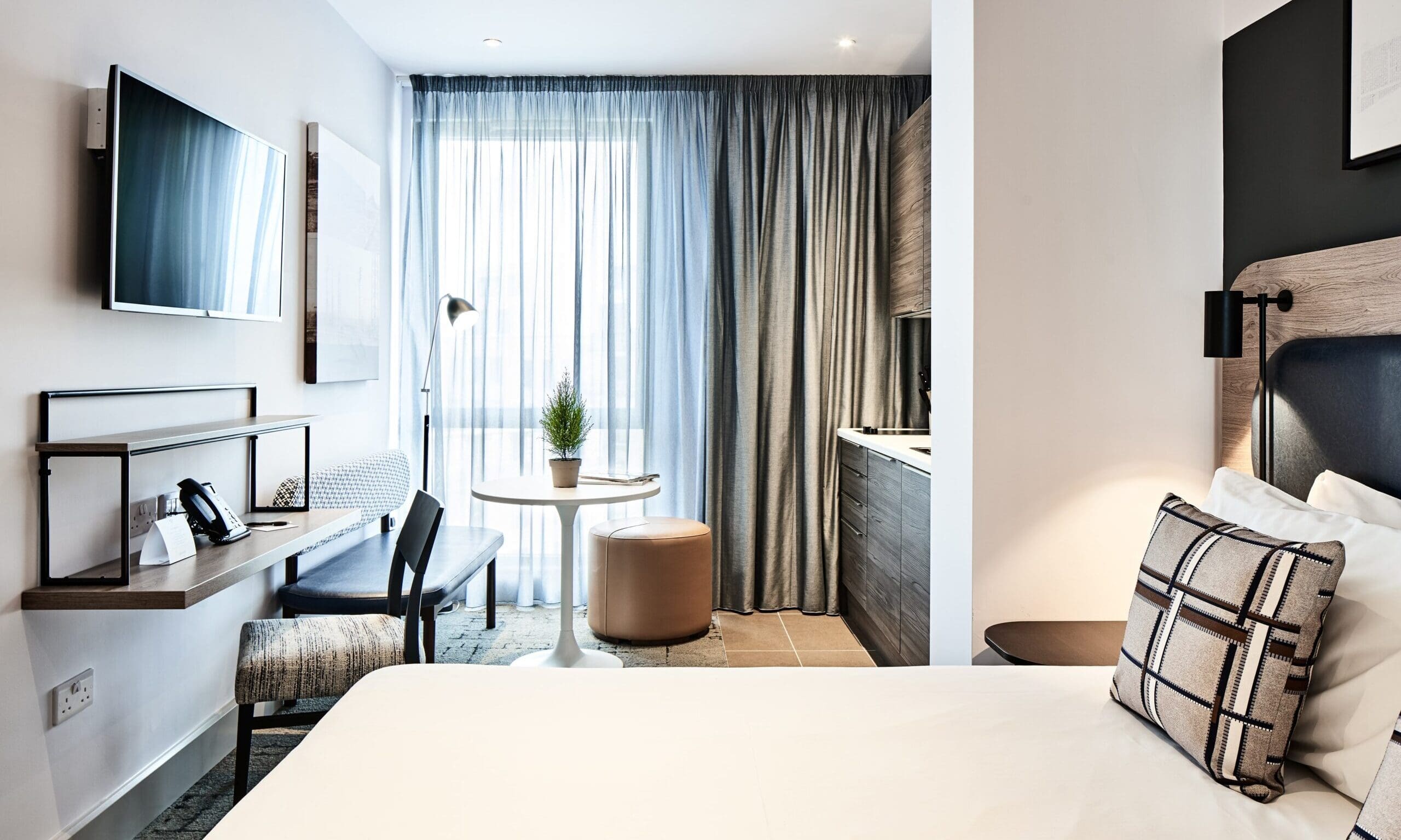 Liverpool to host Citadines’ first UK property outside London