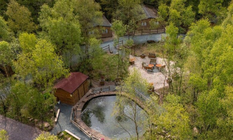 Quarry Walk Park brought to market for £6m