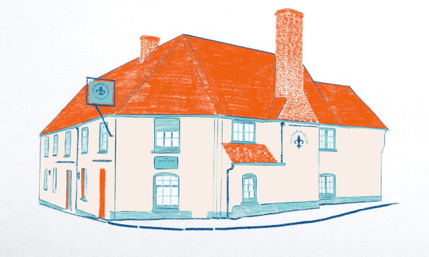Chickpea Group to open pub with rooms in Dorset