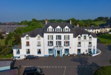 The Lion Hotel sold to RSK Hospitality 
