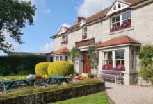 Aberdeenshire’s The Redgarth asking price reduced to £815k