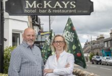Turas Hotels unveils new senior appointments