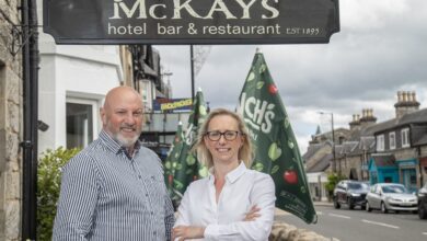Turas Hotels unveils new senior appointments