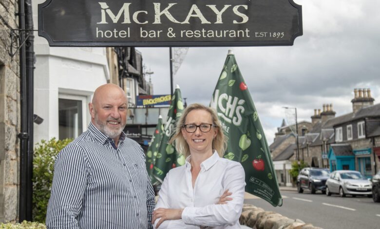 Turas Hotels unveils new senior appointments