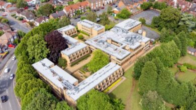 Grade II-listed Leicester hotel and venue brought to market
