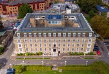 Cambridge Apartment Hotels secures 250-year lease for Shire Hall