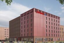 Hilton to open Hampton hotel in Telford’s Station Quarter