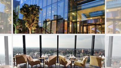 IHG Hotels and Resorts signs first InterContinental in Manchester