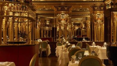 Hotel Café Royal reopens Café Royal Grill as part of 160th anniversary