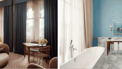 St Pancras London joins Autograph Collection Hotels