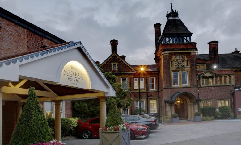 BWH Hotels GB launches new website to reduce reliance on OTAs