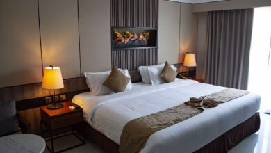 Optimising hotel room configurations for flexibility and guest satisfaction