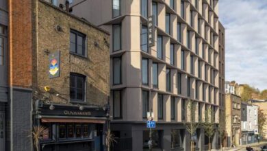 RE Capital sells Ruby Stella Hotel for £48m