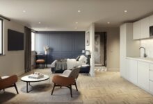 RBH to manage new serviced apartments in Middlesbrough