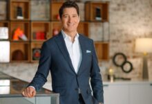 Hilton appoints new chief development officer