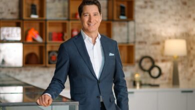 Hilton appoints new chief development officer
