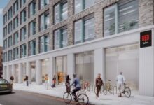 Radisson and PPHE sign for £90m central London hotel