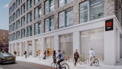 Radisson and PPHE sign for £90m central London hotel