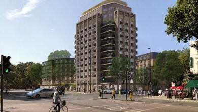 IHG signs dual-branded property in London’s Waterloo