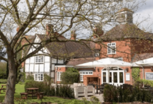 Nanak Hotels acquires Alcester hotel for £2.75m