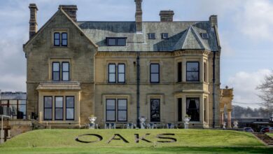 Rambler Group Holdings acquires The Oaks Hotel & Leisure Club 