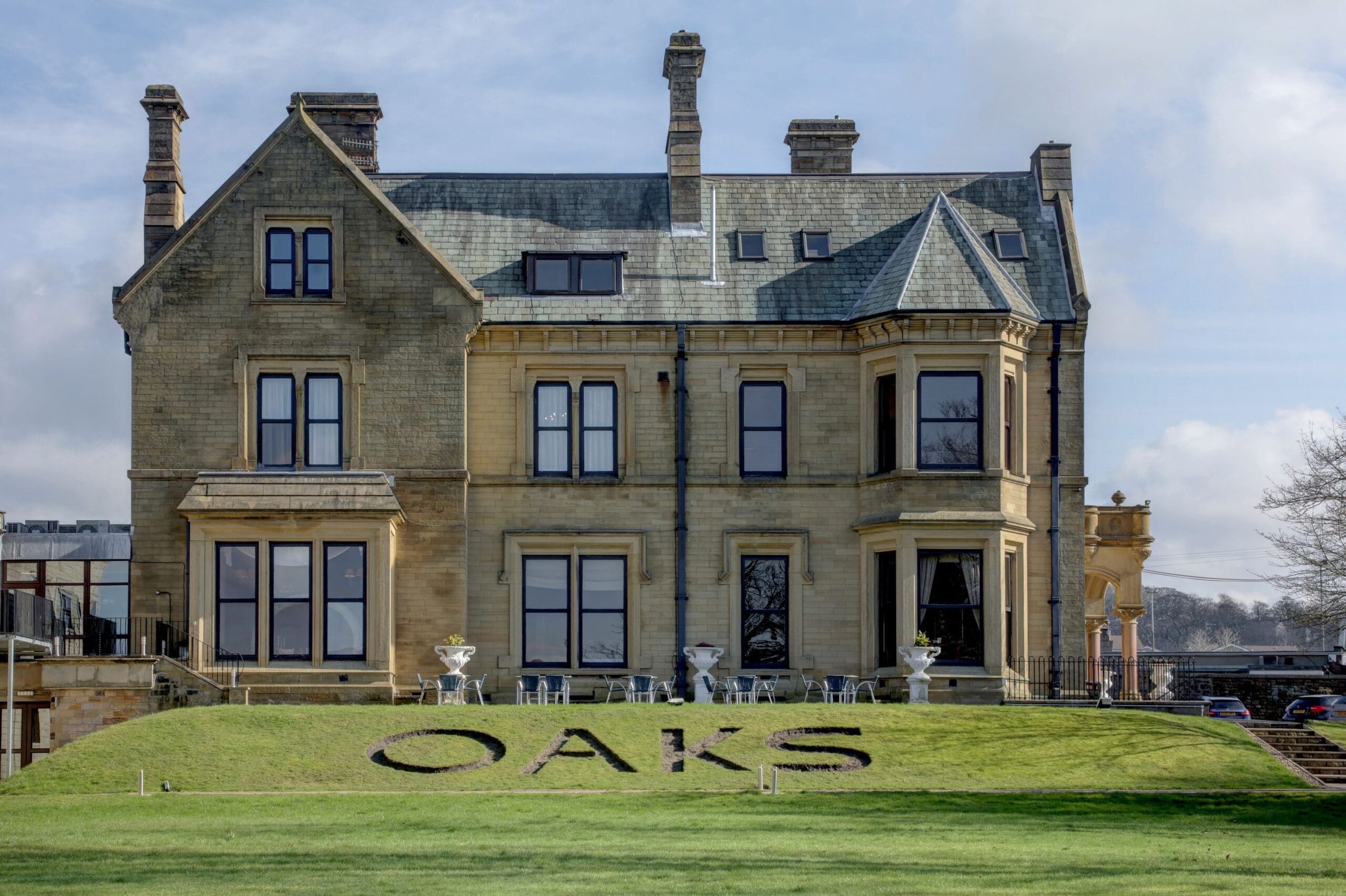 Rambler Group Holdings acquires The Oaks Hotel & Leisure Club