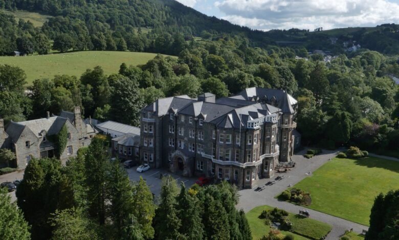 Keswick Country House Hotel brought to market