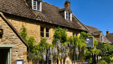Cotswold inn The Horse and Groom sold for £1.5m