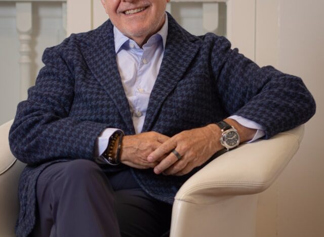 Capella Hotel Group engages Neil Jacobs as senior strategic advisor